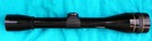 Minty Leupold M8 8x40mm Fixed Power Rifle Scope  1987 Duplex Crosshairs A.O. — photo 6