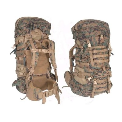 USMC Marine Corps ILBE MARPAT Rucksack Backpack Main Pack Propper