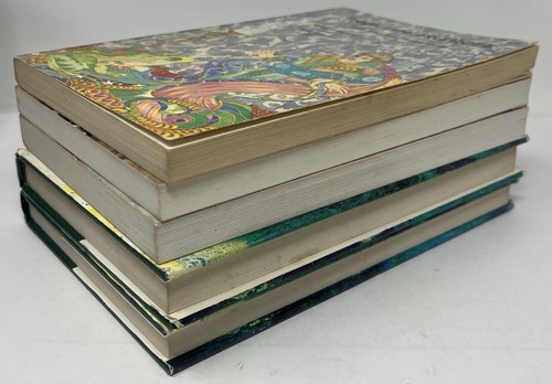 5 NLP Books Structure Of Magic Frogs Reframing Trance-Formations Bandler Grinder - Picture 2 of 22