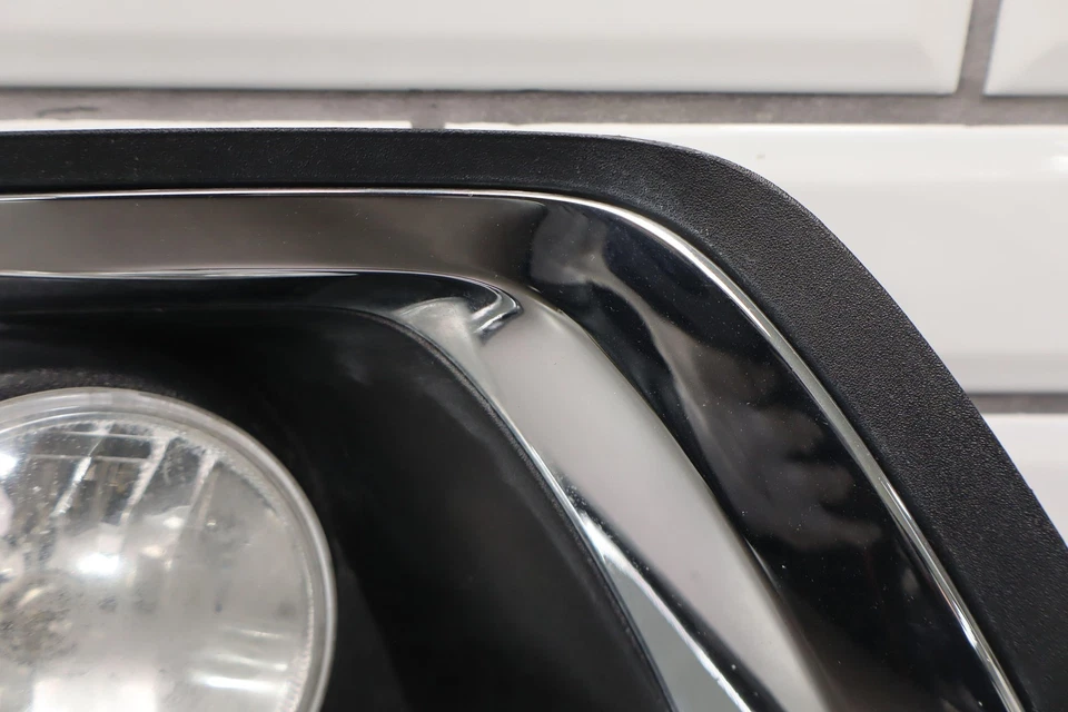 Conjunto de lámpara antiniebla izquierda Colorado Canyon 2015-20 conductor fabricante de equipos originales Foto 4 de 4