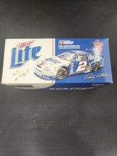 Action Rusty Wallace #2 1998 Miller Elvis TBC Ford Taurus 1:64 Limited Edition