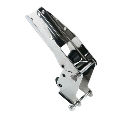 Boot Ankerrolle Marine Hardware Edelstahl Anker Halterung Halter