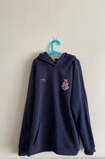 Schoolblazer, Royal Hospital School (RHS) , hoodie, 34/36 ??