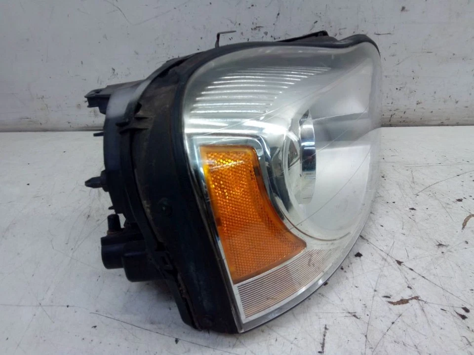 Scheinwerfer rechts Xenon US-Version passt für VOLVO XC90 I (275) 3.2 4WD - Bild 4 von 4