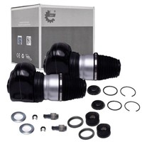 2X Esen SKV 58SKV081 StoßDäMpfer Vorne FüR BMW 7Er G11 G12