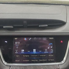 Audio Equipment Radio Receiver ID 23402903 Fits 17 XT5 1058545