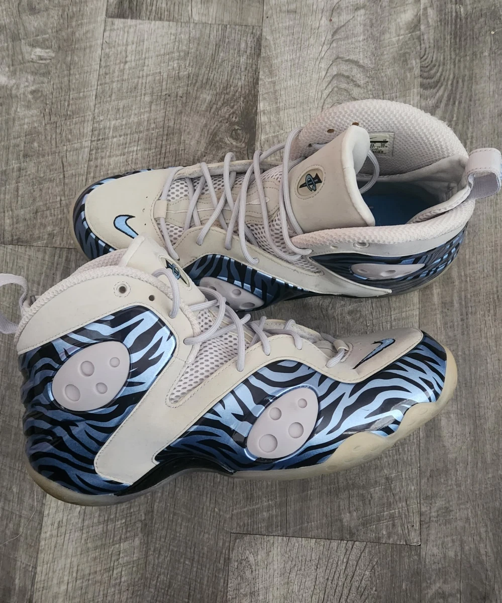 Nike Zoom Rookie Orlando for Sale | Authenticity Guaranteed | eBay