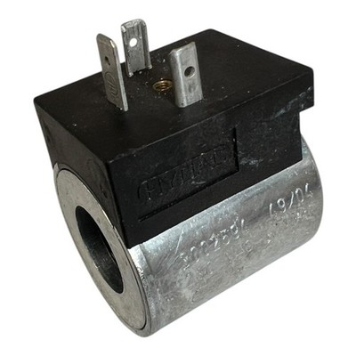 HYDAC 3002594 Spule Solenoid 230VAC 2137Ohm