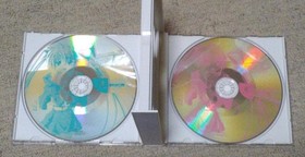 My Merry Maybe My Merry Maybe Dreamcast Japan c2