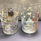 McDonald's Walt Disney World 25 Years REMEMBER THE MAGIC Set  5 glasses!  — photo 7