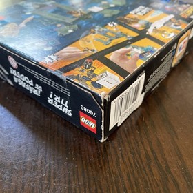 LEGO DC Comics #76085: Battle of Atlantis | New In Sealed Box | Fast Shipping!!!