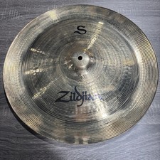 Zildjian S China Cymbal 18"