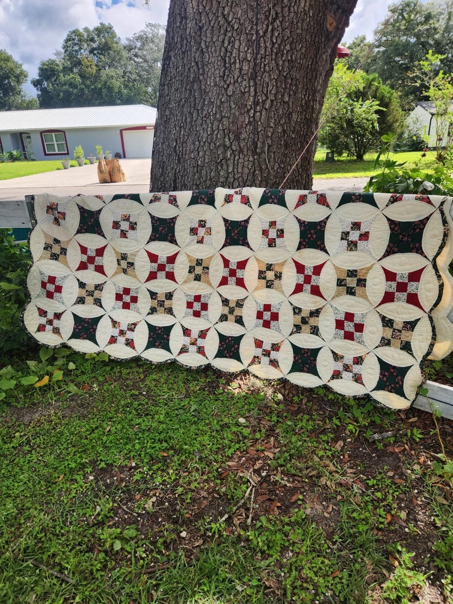 25+ Wedding Ring Quilts for sale | Updated Oct 2026