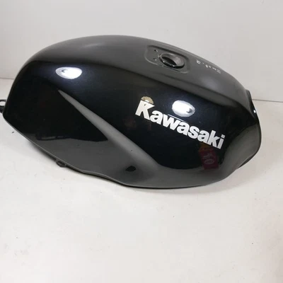 Kawasaki ER-5 500 A Benzintank 51080-5413 Kraftstofftank Tank 81876 - Bild 1 von 4