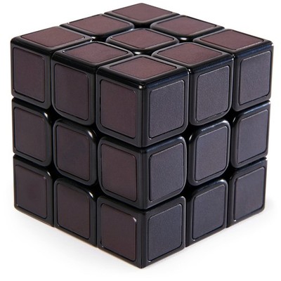 Rubik s Cube, Phantom, 3x3 Cube Advanced Color-Changing Problem-Solving Teaser