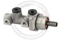 Hauptbremszylinder A.B.S. 41444 Aluminium FüR Chevrolet Lacetti J200 Nubira 16V