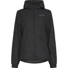 Equipage reflektierende Reit-Jacke EIRA - schwarz - S Schutzkleidung Reiten
