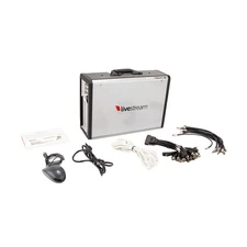 Livestream HD500 All-in-one Portable Live Production Switcher - SKU#1959576