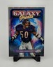 2024 Topps Cosmic Chrome Mike Singletary #GG-20 Galaxy Greats Chicago Bears