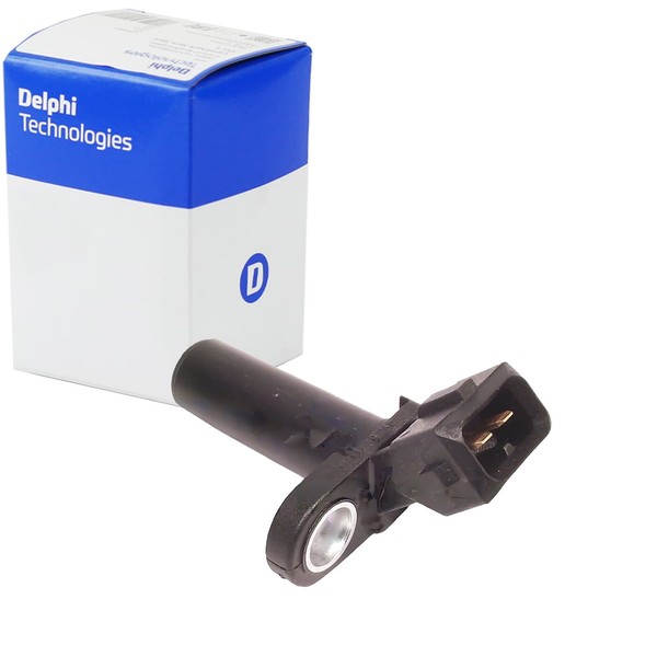 Delphi Kurbelwellensensor Passend FüR Ford Cougar Courier Escort Fiesta Focus-image