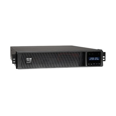 Eaton TRIPP LITE SMART2200RM2U Battery Backup 120V 30UJ55 Rack Mount UPS