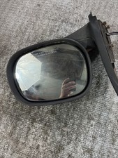 Dodge Van 3500 Right Side View Mirror 1998 Dodge Van 3500 Right Side View Mirror 1998