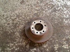 Disque de frein Volkswagen CRAFTER