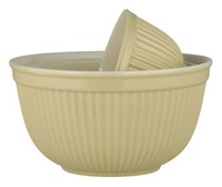 3Er SchüSsel Set SchüSselsatz Keramik Mynte Wheat Straw Ib Laursen 2074-47