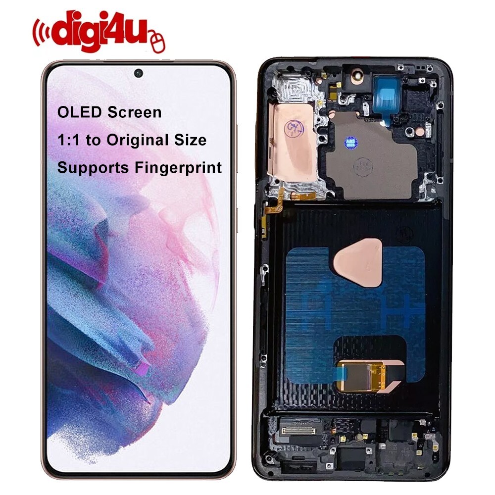 Samsung Ultra S21+ Screen Size Samsung S21 Ultra Screen Size