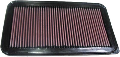 K&N Sportluftfilter 33-2260 Lexus RX 350 Toyota Camry V 2,4i 3,0i