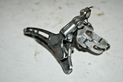 Dérailleur avant vélo VTT Shimano Acera/Altus M313 à collier