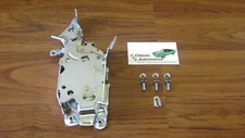 Door Latch Assembly 70-72 Chevelle RH GTO Cutlass Skylark 2-door Malibu 70 71 72
