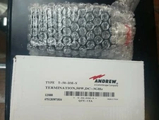 Commscope-Andrew Termination 50W DC-3GHz 67S1203071816