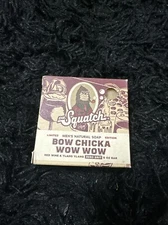 Dr Squatch Bow Chicka Wow Wow