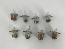 LOT OF 8 Raytheon  VT-237 Vacuum Tube Electronic Tubes VT237