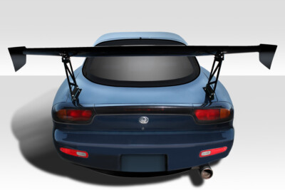 74'' Universal VRX V.1 Tall 9pcs Duraflex Body Kit-Wing/Spoiler!!! 113276