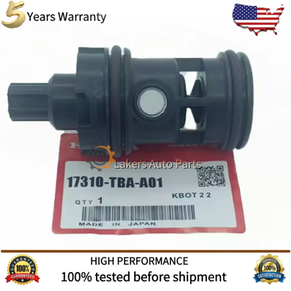 Acura NSX 2013-2022 Evap purge valve