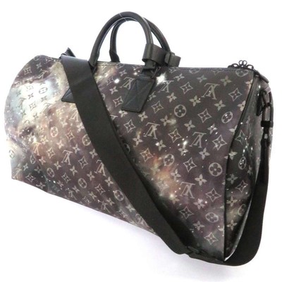 louis vuitton keepall galaxy 50