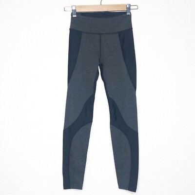 Legging Free People Movement – XS – Bleu – Cropped – Neuf Sans étiquette