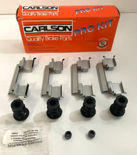 Carlson H5752Q Disc Brake Hardware Kit, Made in USA