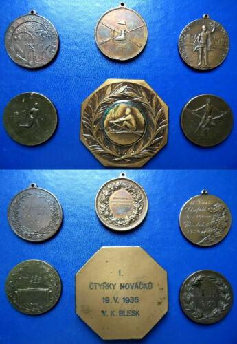 France Médaille Concours Central Hippique de Paris 1925 Bronze SPL