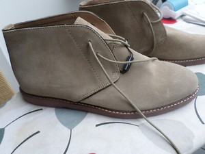 new republic chukka
