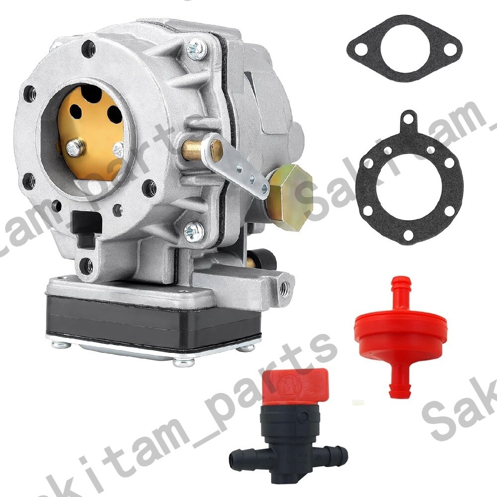 Carburetor For Craftsman Model 917.270821 Lawn Tractor