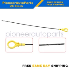 1PCS Engine Oil Dipstick for Ford Fusion Edge MKX Taurus MKZ Explorer 3.5/3.7L