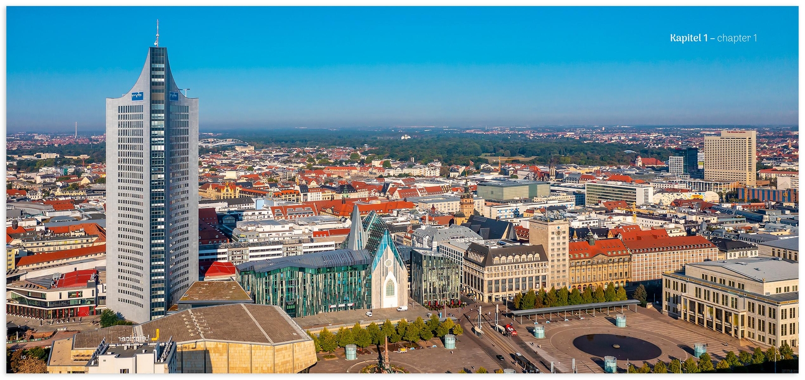 Thumbnail - Leipzig Damals Und Heute 2. Auflage Ullmann Mathias