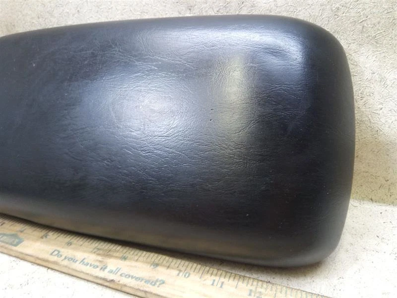 Center Console Lid Black 2002 2003 2004 2005 2006 2007 MERCURY MARINER ESCAPE - Image 3 of 4