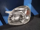 Hyundai Atoz 1997-2000 Left hand Headlight (C10502)