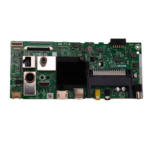 Vestel TV Mainboard 17MB181 aus Telefunken 32TEFHD750Z