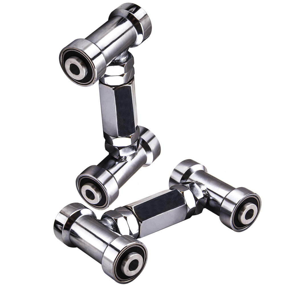 きゃんべる Pair Suspension Front Upper Camber Control Arm for Nissan 300ZX