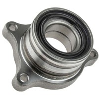 1X NTY Radnabe Radlagersatz Hinten Rechts FüR Toyota Land Cruiser 200 _URJ20_